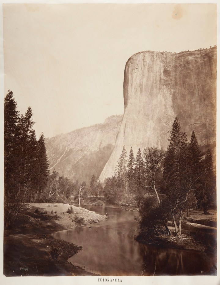 20 EJM, Tutokanula, El Capitan, 1872, CSL 1100